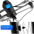 Rechargeable Headlight Saddle Light Bike Accessory Light